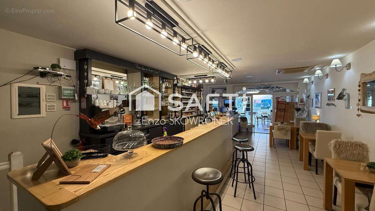 Photo 4 - Commerce à AGEN
