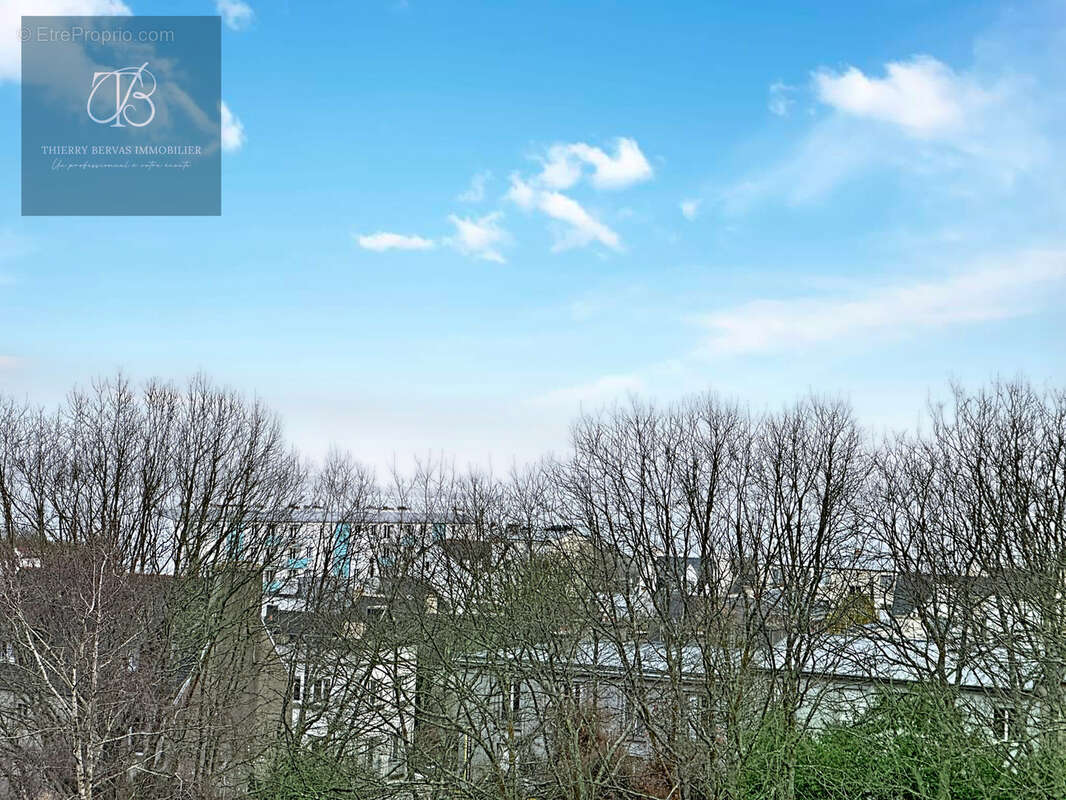 Appartement à BREST