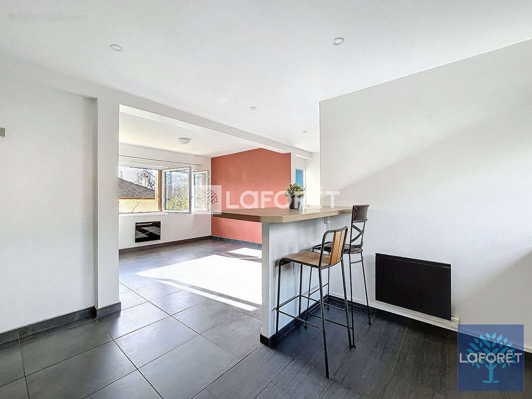 Appartement à DRAVEIL