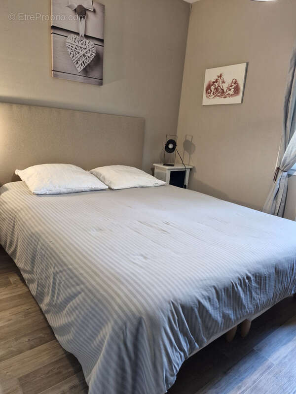 Grande longère rénovée de plain-pied - photo 11