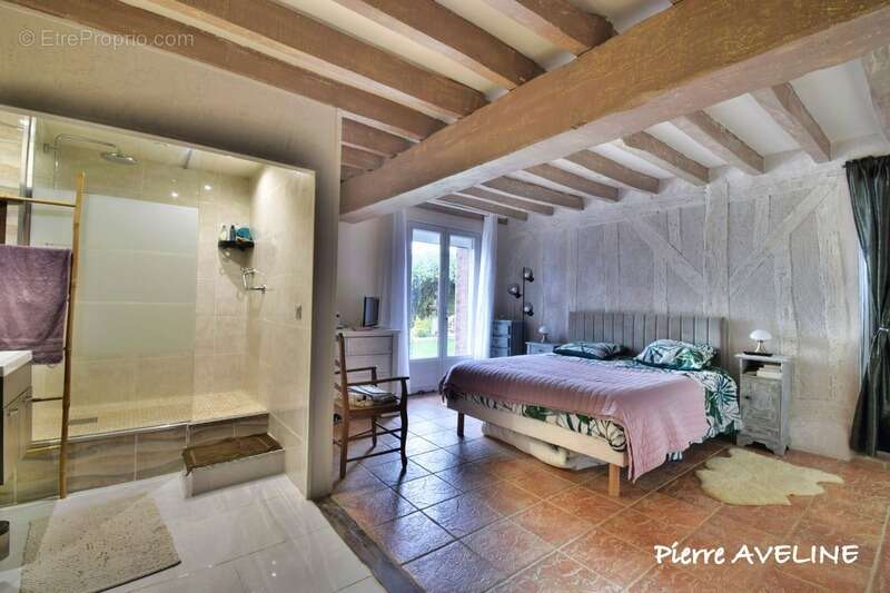 Maison à ARROU