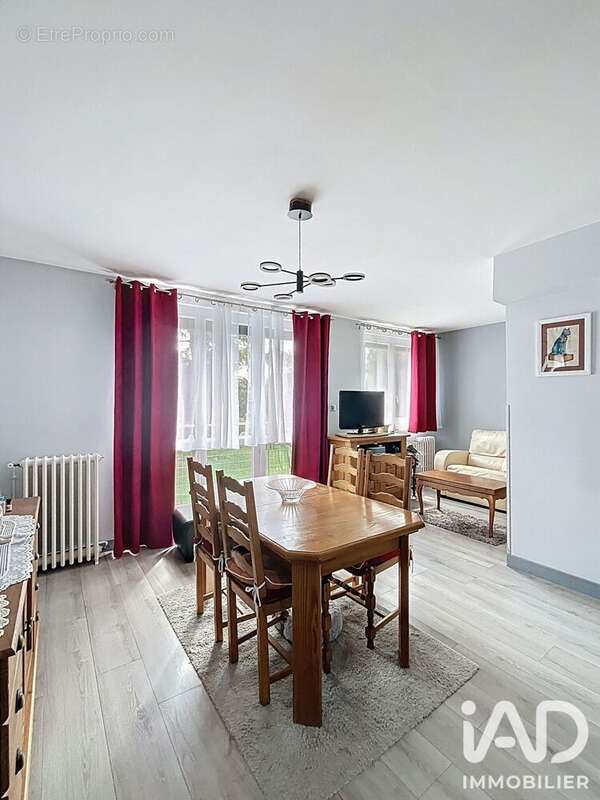 Photo 3 - Appartement à MELUN