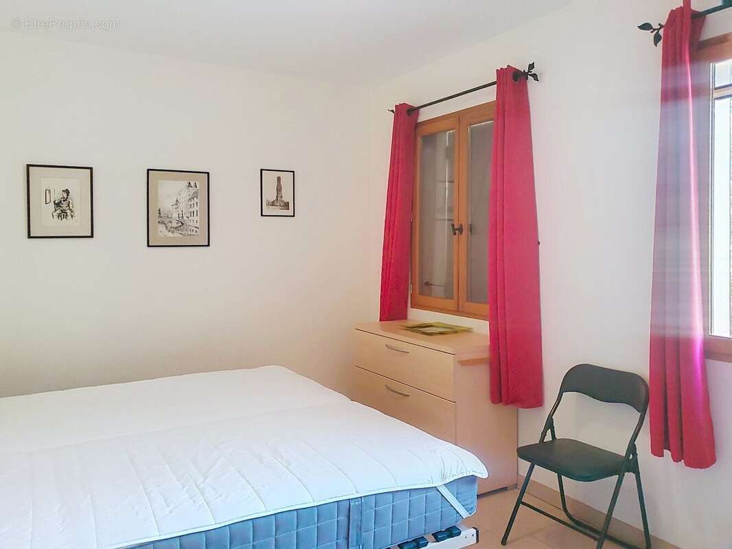 Maison à OLARGUES