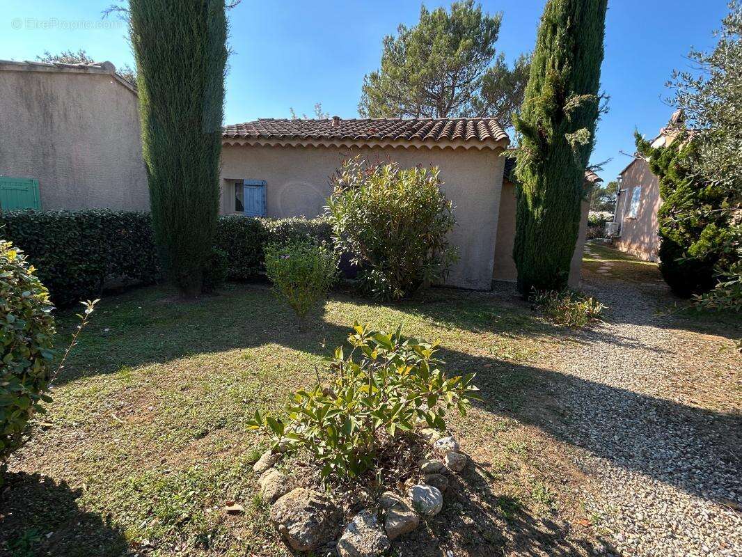 Maison à VAISON-LA-ROMAINE