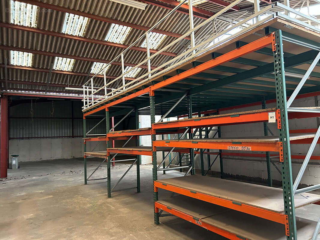 Commerce à SAINT-DIZIER