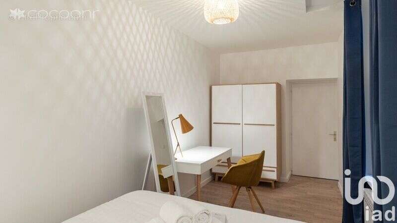 Photo 5 - Appartement à LYON-5E