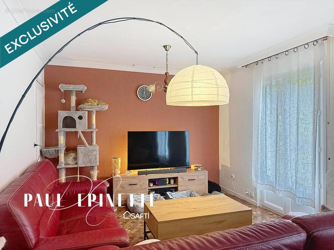 Photo 1 - Maison à LAFRANCAISE