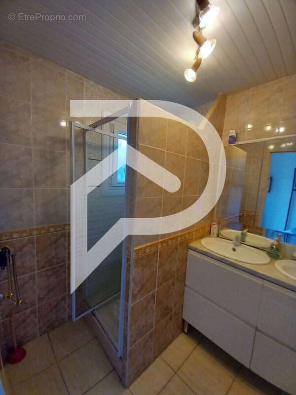 Maison à OLORON-SAINTE-MARIE