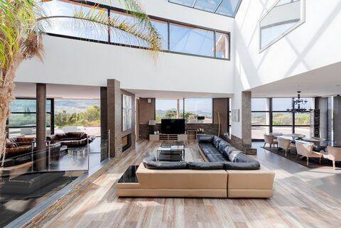 Maison à LA CADIERE-D'AZUR