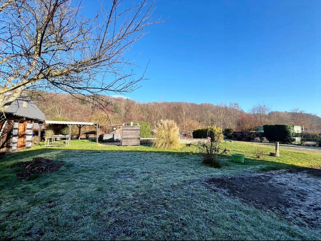 Appartement à SENTHEIM