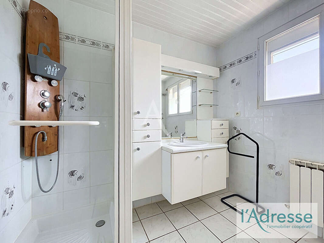 31620 Maison Villaudric T6 31620 - photo 12