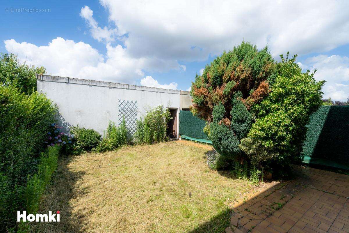 Maison/Villa T4 à rénover de 90 m² à Marcq-en-Barœul 59700 - photo 19