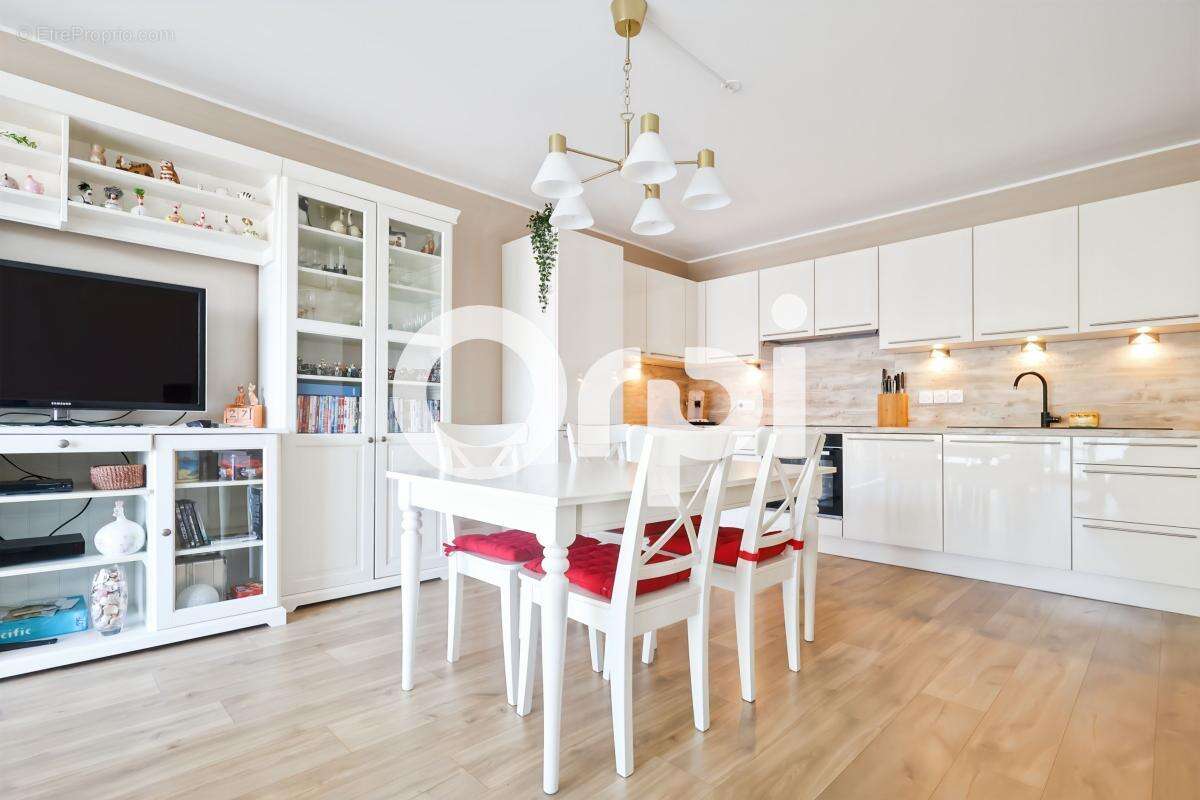 Appartement à DUNKERQUE
