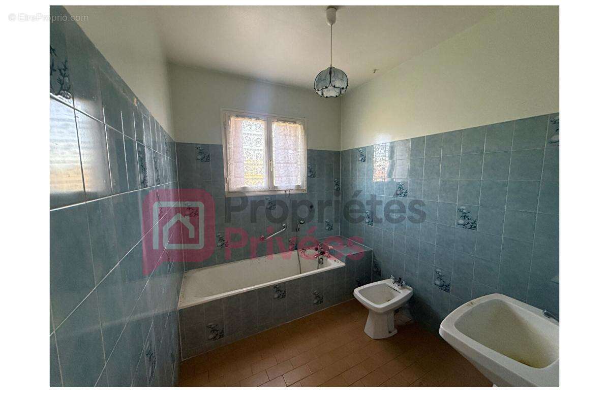 Maison à COSNE-COURS-SUR-LOIRE