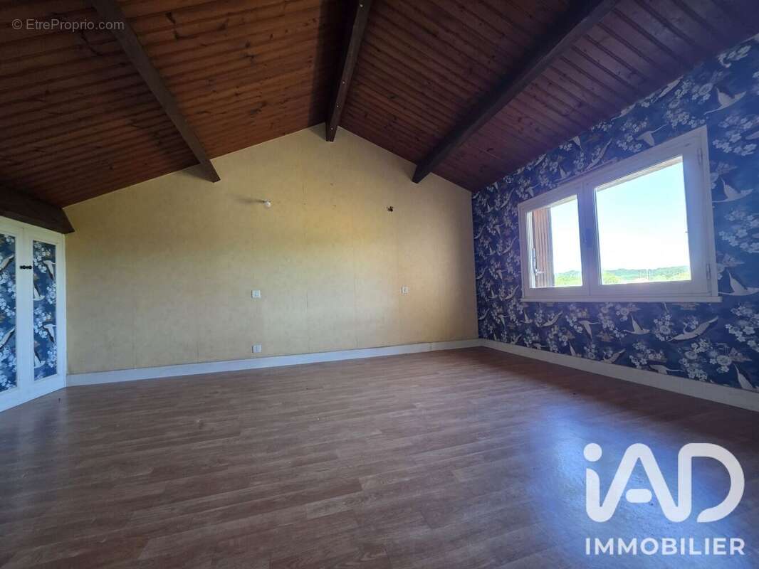 Photo 9 - Maison à BRETENOUX