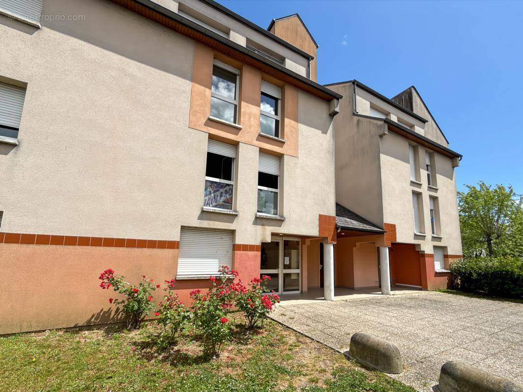 Appartement à ORLEANS