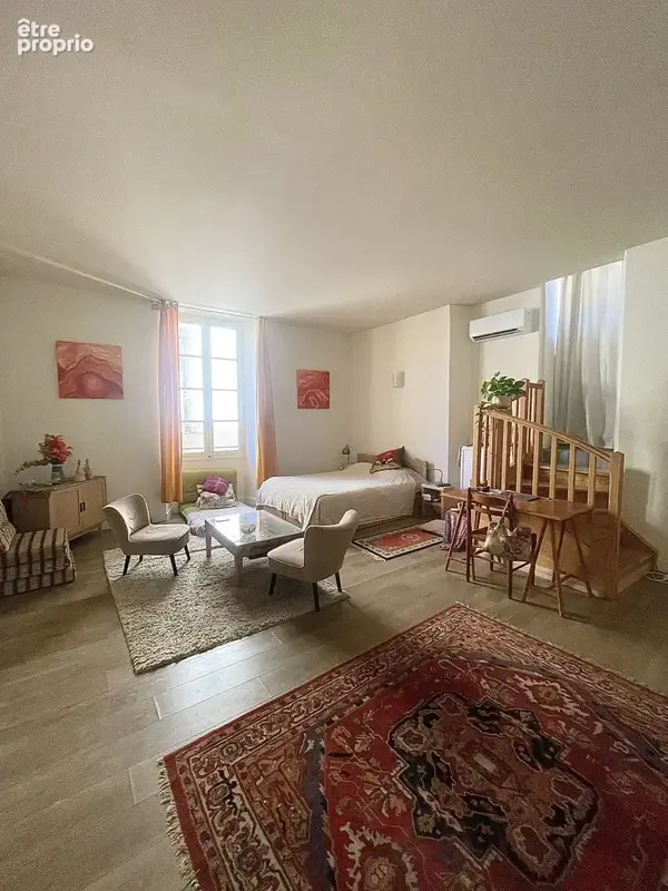Appartement 44 m² à Pezenas  - photo 4