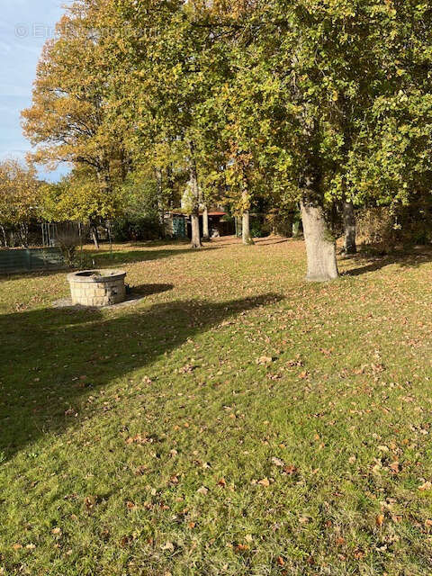 Maison à SAINT-CYR-EN-VAL