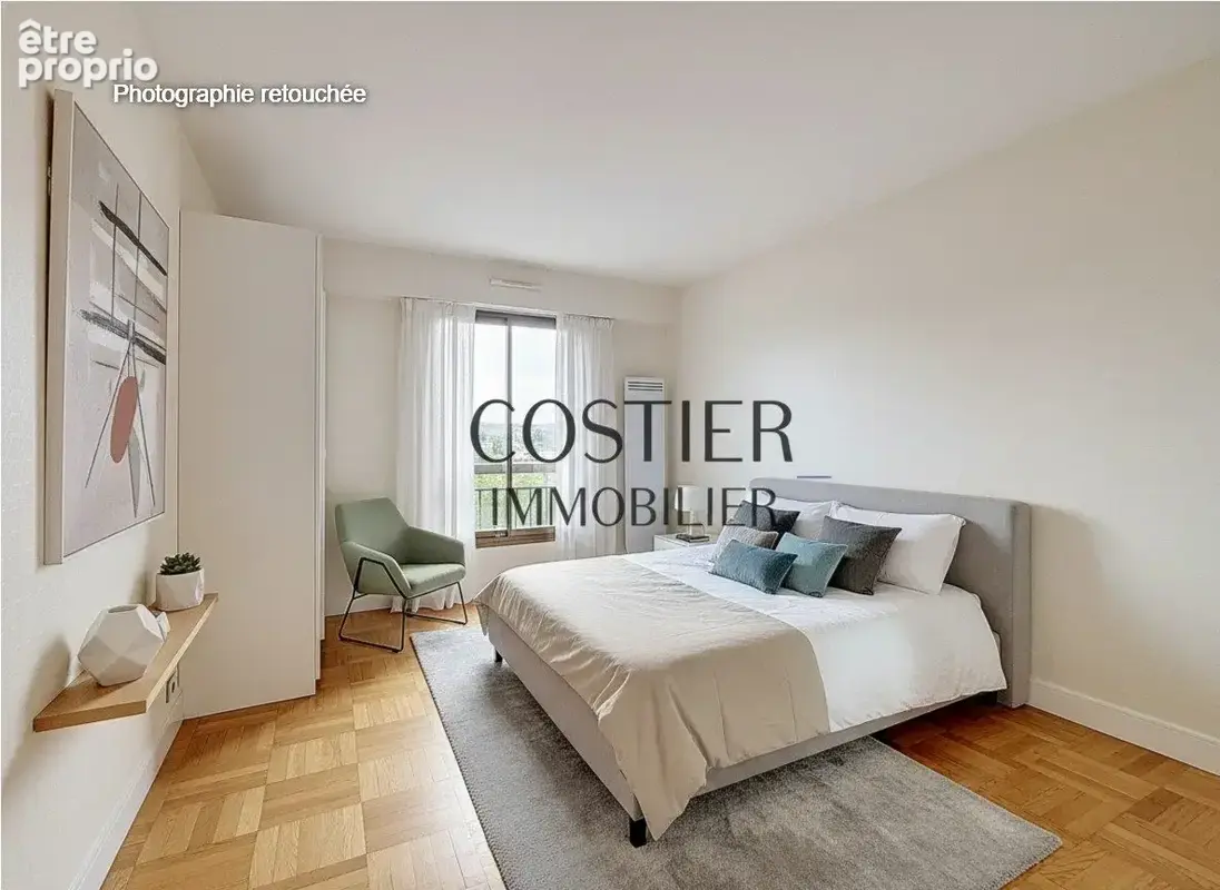 Appartement 4 pièces 80 m² à vendre à Saint-Maur-Des-Fosses (94210) - photo 5