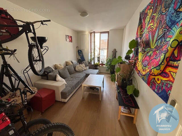 Appartement à TARARE