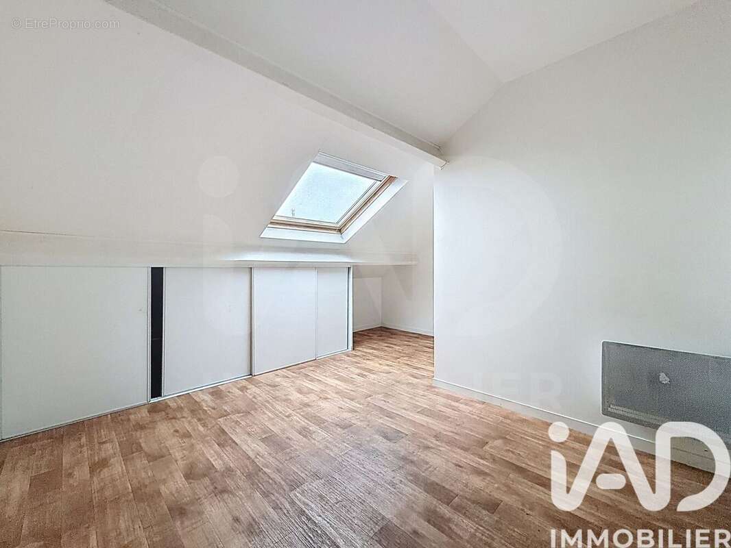 Photo 3 - Appartement à ROISSY-EN-BRIE