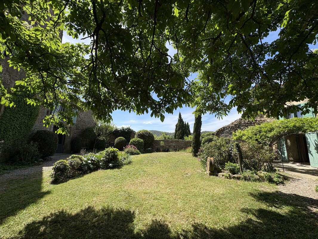 Maison à CARCASSONNE