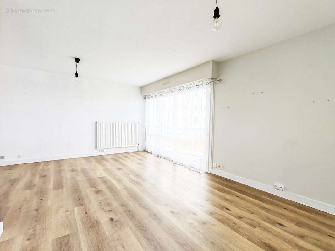 Appartement à ANGERS