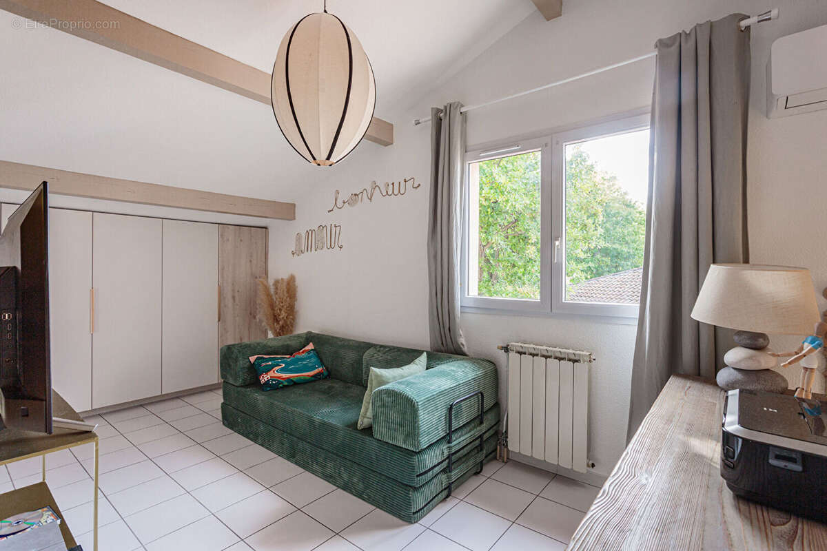 Maison à CAPBRETON
