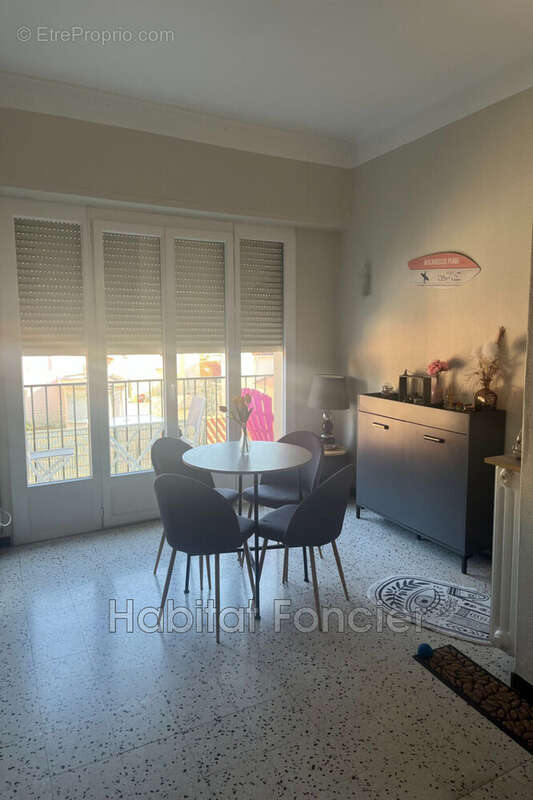 Appartement 79 m² à Perpignan  - photo 2