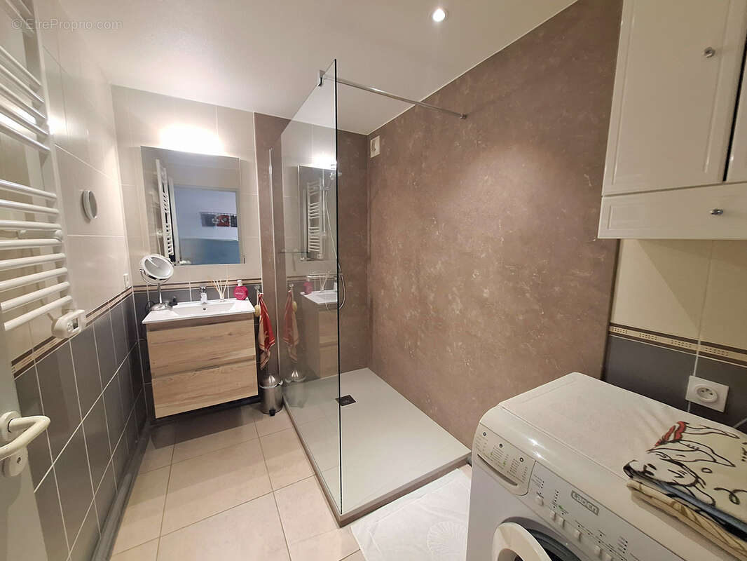 Appartement à CANET-EN-ROUSSILLON