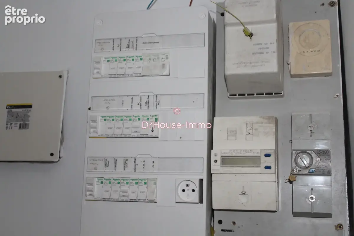 Appartement 5 pièces 85 m² à vendre à Ruelle-Sur-Touvre (16600) - photo 24