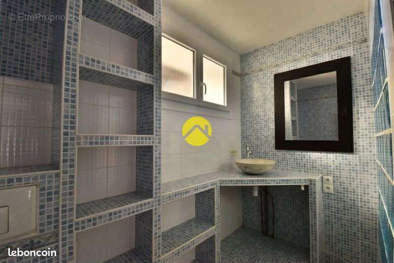 Maison à CHATELLERAULT