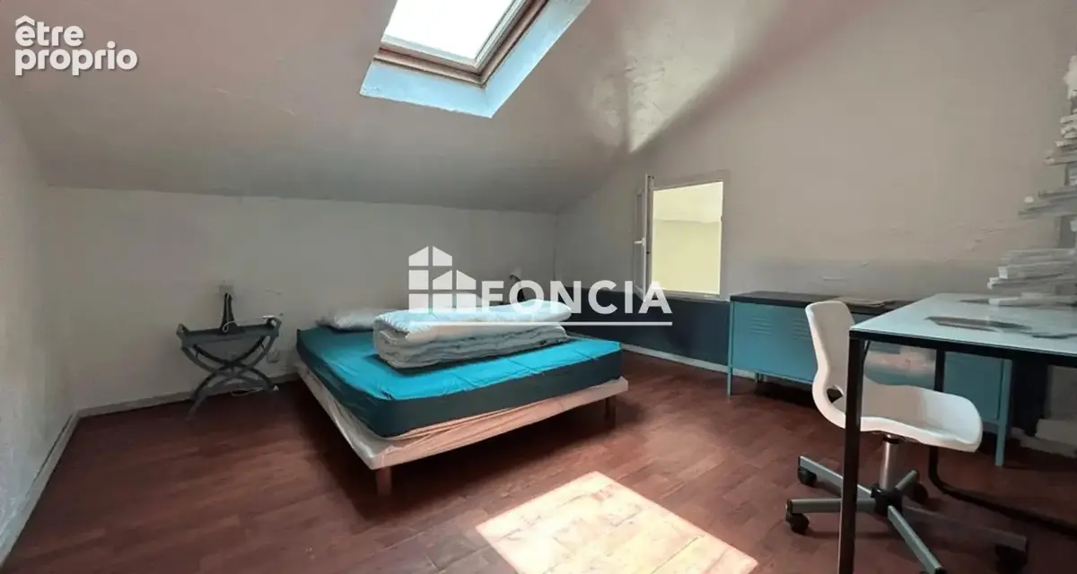 Villa T5 sur 1454m2 de terrain en lisière de forêt à 8 minutes de l'Océan - photo 7