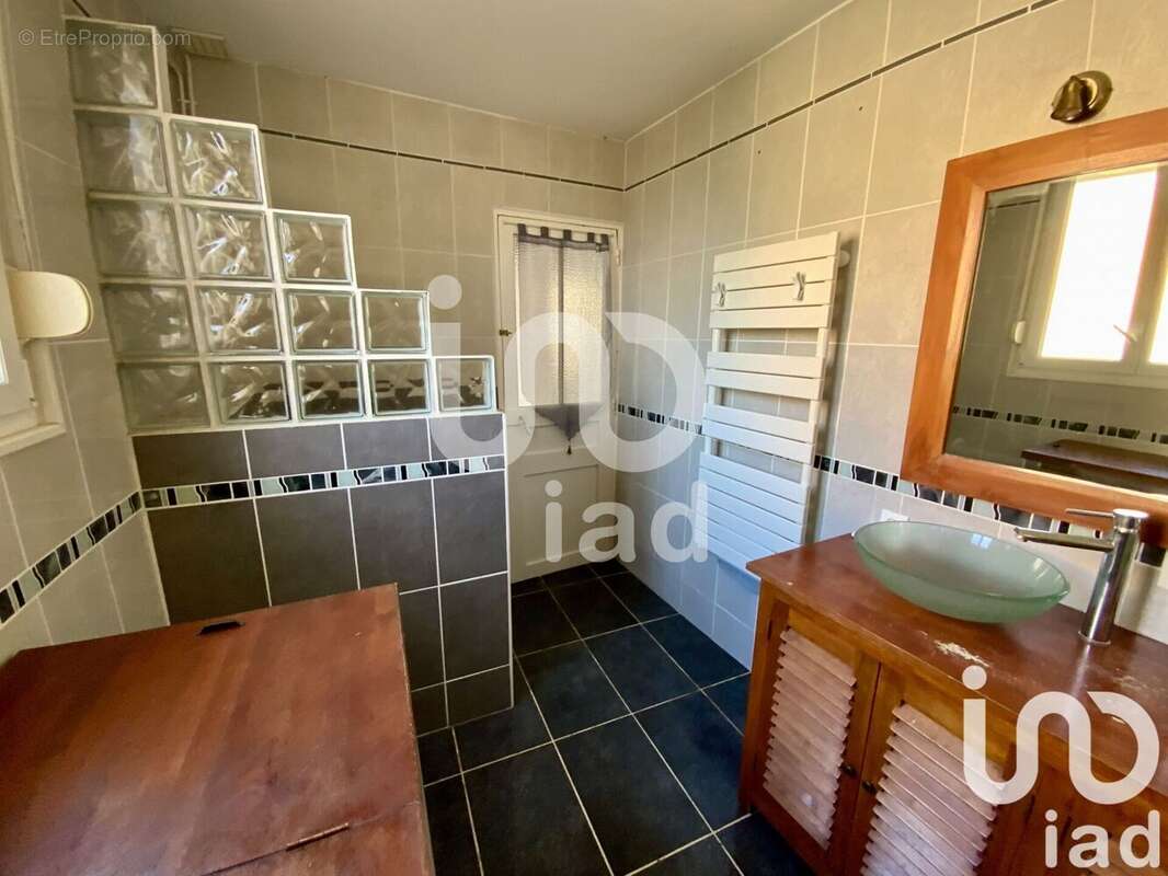 Photo 8 - Maison à SAINTE-MESME