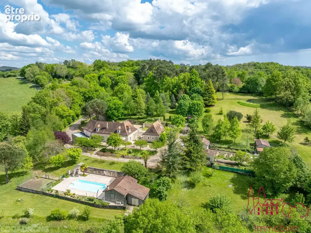 Propriété avec vue sur le village! - photo 4