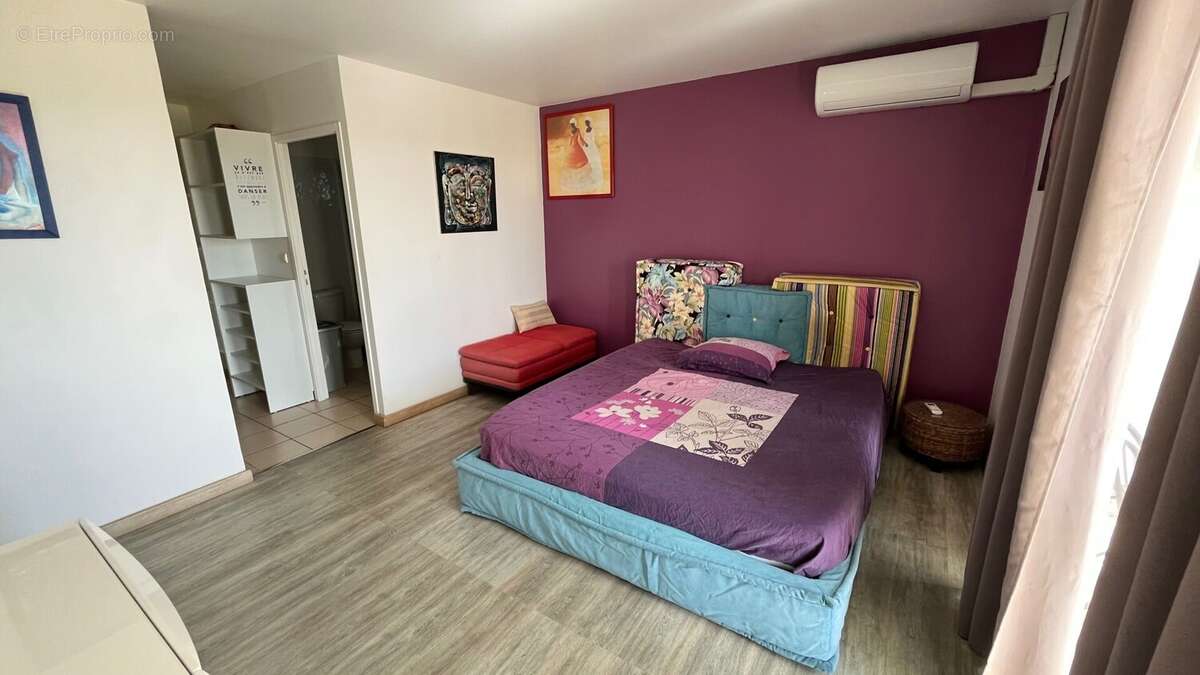 Appartement à FORT-DE-FRANCE