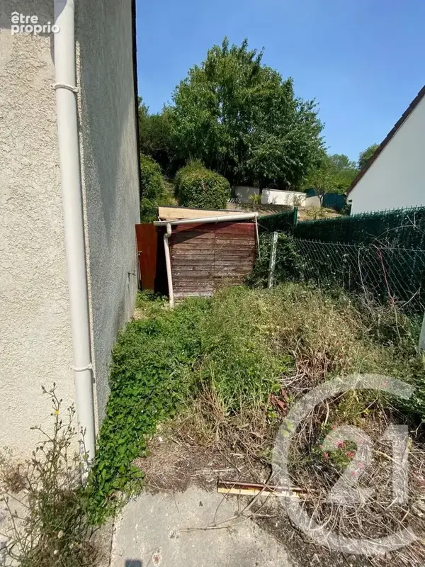 Maison 3 pièces 74 m² à vendre à Les Andelys (27700) - photo 11