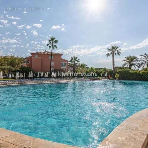 Appartement à LES ISSAMBRES