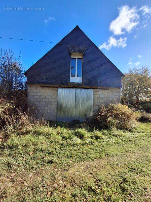Maison à TREAL
