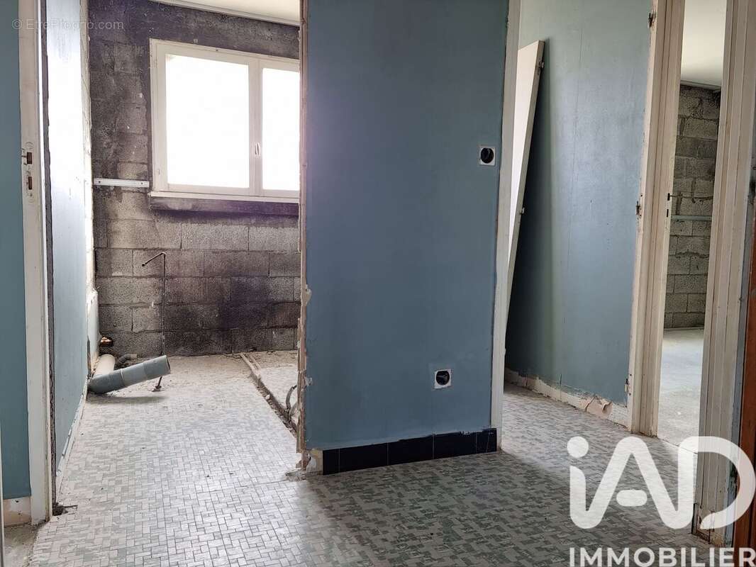Maison 122 m² à Melleran  - photo 8