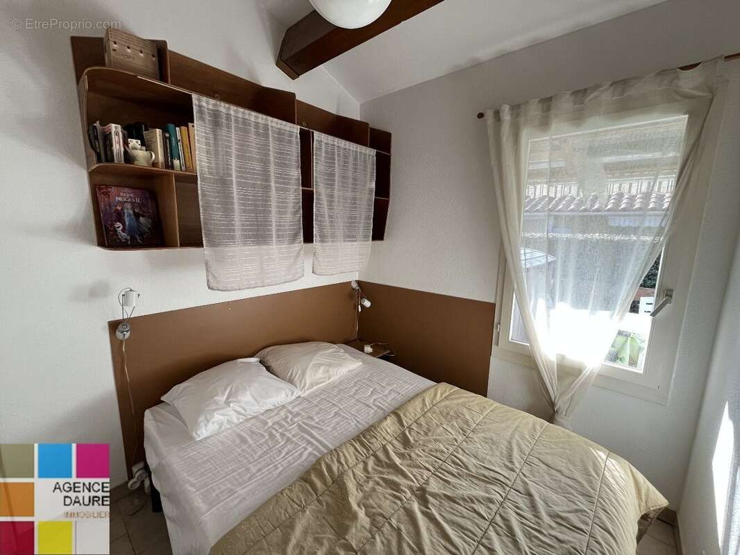 Maison à PORTIRAGNES