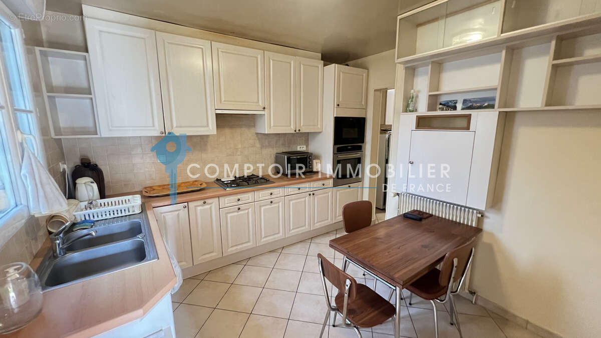 Maison de caractère - photo 11
