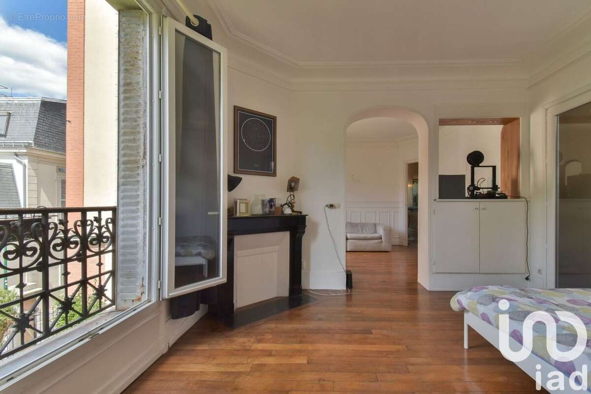 Photo 9 - Appartement à COLOMBES