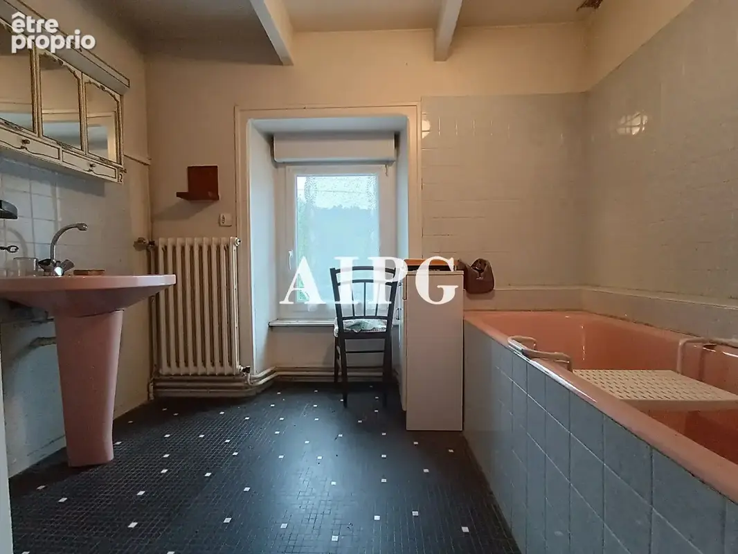 Bon Repos Sur Blavet, maison à vendre - photo 9