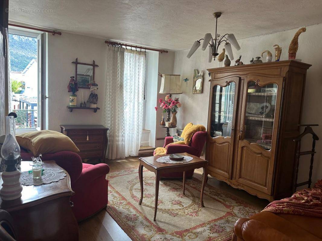 Maison à TARASCON-SUR-ARIEGE