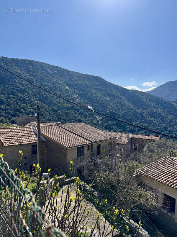 Appartement à BALOGNA