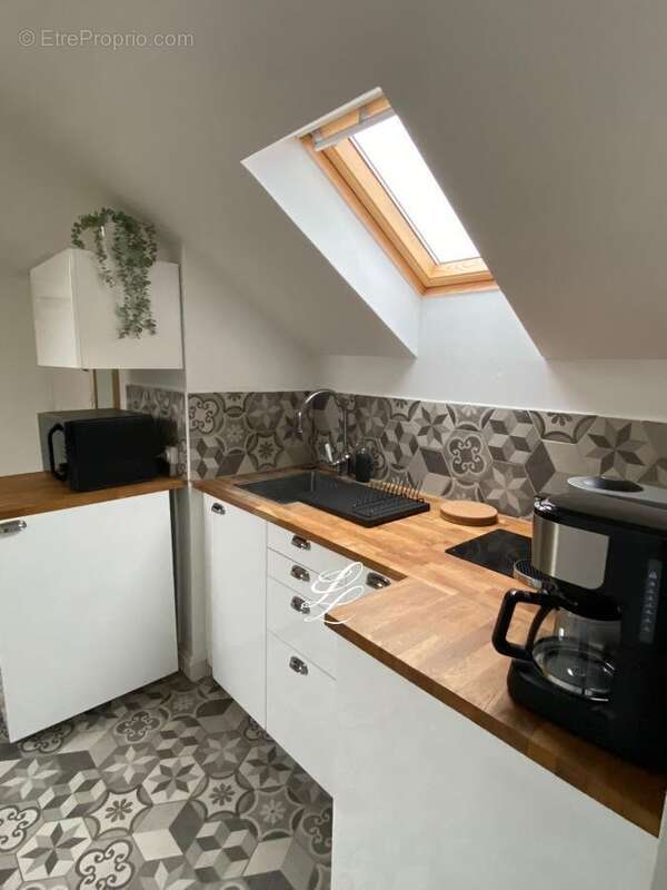 Appartement 110 m² à Le Mans  - photo 45