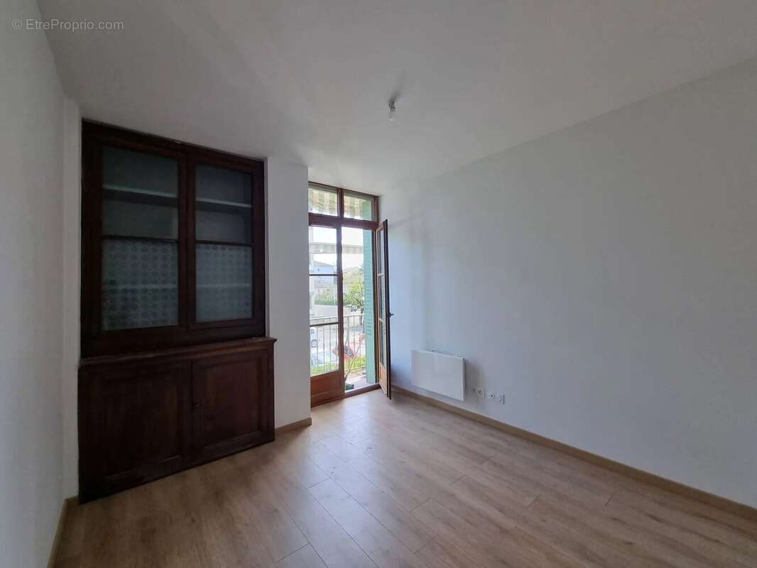 Appartement à SAINT-MARCELLIN