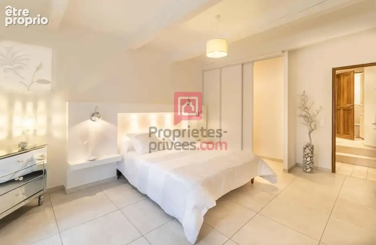 Jonquières - propriété d'exception avec 3 habitations indépendantes - photo 7