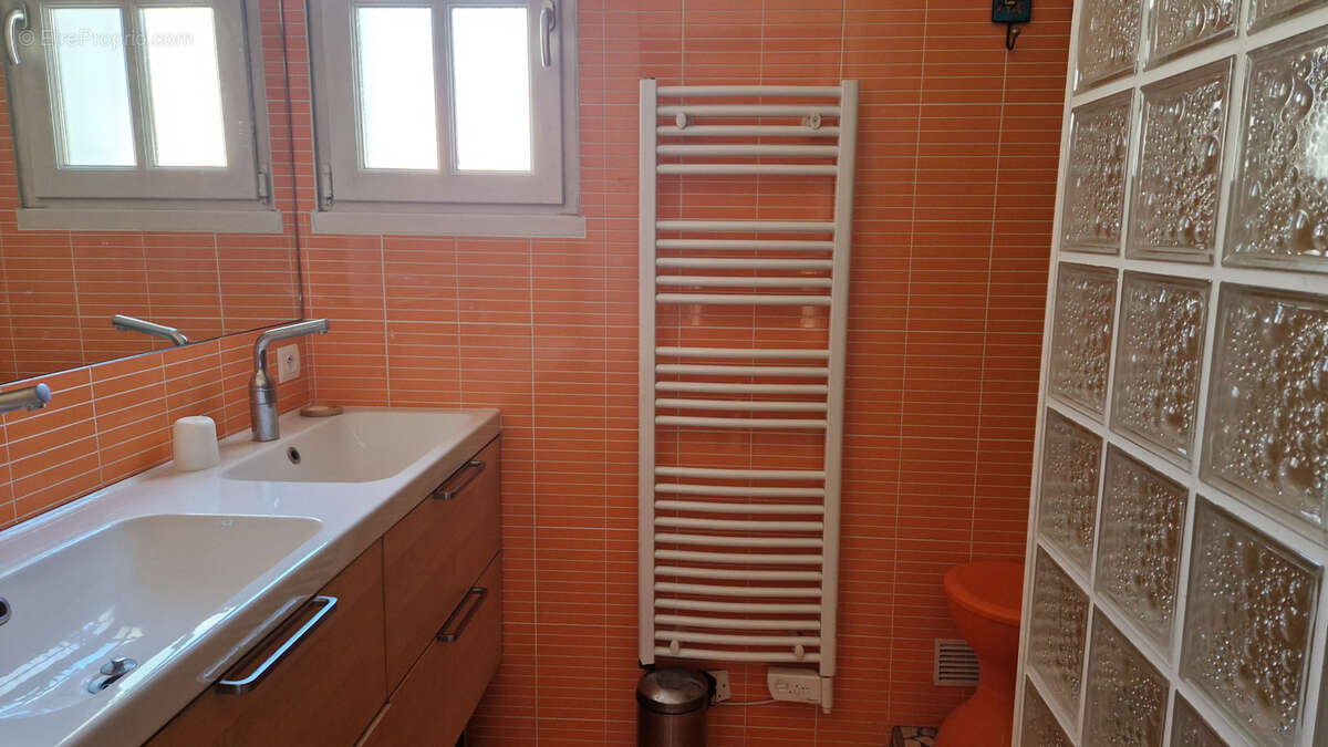 Maison à AIGUES-MORTES